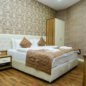 Villa Inn Hotel 4*, Baku Azerbaijan