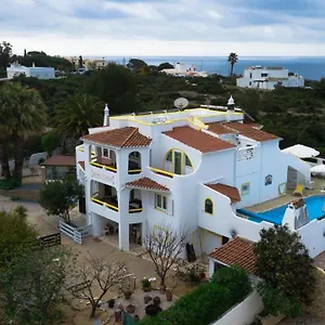 Horizonte Alojamento de Acomodação e Pequeno-almoço Carvoeiro (Lagoa)