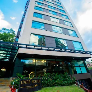 4* Hotel Cafe