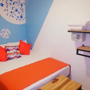 Ethnic Thematic Hotel Cartagena