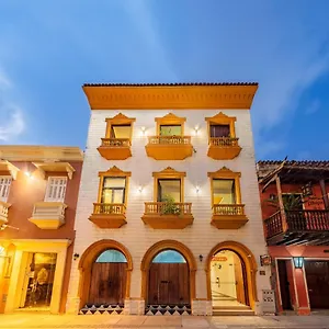 El Viajero #2 Cartagena (Kolumbien)