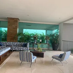 Hermoso Apartamento: Beachfront Comfort With Direct Access , Cartagena Colombia