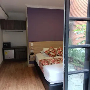4* Hotel Poma Rosa