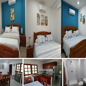 Decor Estalagem Cartagena