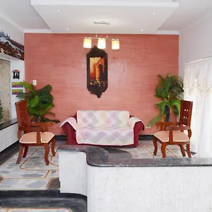 Casa Zoe Colombie