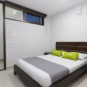 Hotel Ayenda 1254 Mi Colombia, Medellin