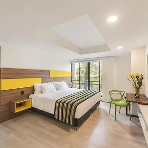 Hotel Foresta