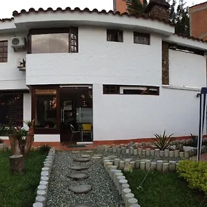 Hotel Kolor Boutique, Medellin