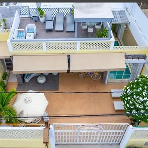 Boutique Del Mar Hotel Cartagena