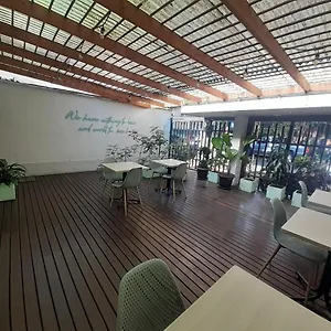 Hostel Cocobamboo, Medellin