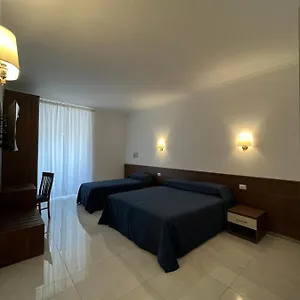 Giovanni Casa de hóspedes Roma