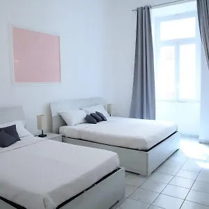 Bosuites Casa de hóspedes Roma