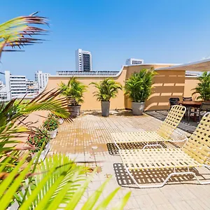 Awesome 2br In Paradisiac Colombie