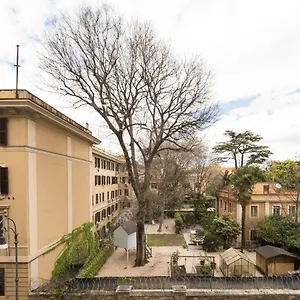 Savoia Casa de hóspedes Roma