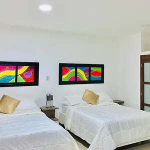 Apartahotel Bahia Tropical Ii Kolumbien