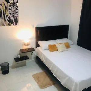  Pensión Hostal Campoamor