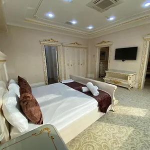 Opera 4*, Baku Azerbaijan