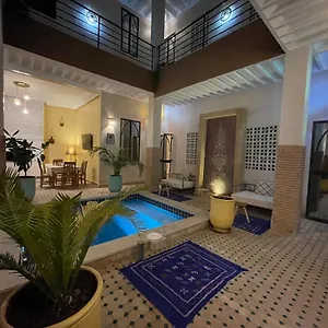 Samarine Maroc