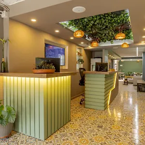 Hotel Poblado