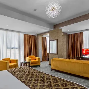 Harmony 4*, Baku Azerbaijan