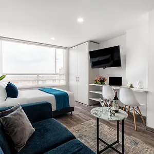 Torre Acqua Lofts - Downtown , Bogota Colombia