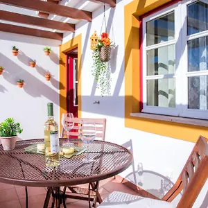 Casinha D'avó Casa de hóspedes Lagos