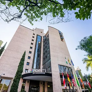 Hotel Four Points By Sheraton