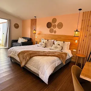 3* Hotel La Martina