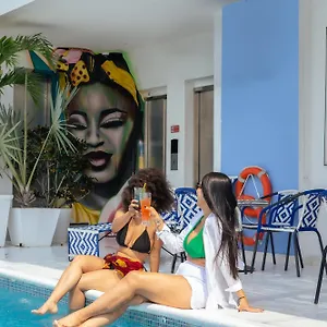 Zi One Luxury 4* Cartagena