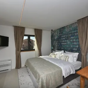 Manda Luxury Zadar