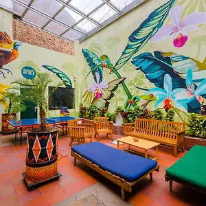 La Quinta Albergue Bogotá