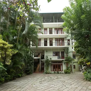 Amanda Hills 3*, Kandy Sri Lanka