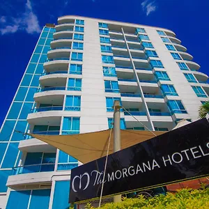 3* Отель The Morgana Poblado