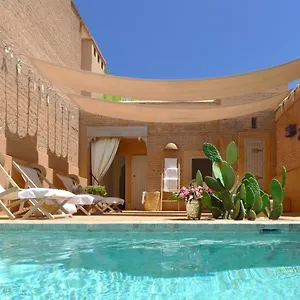 Dar Housnia Maroc