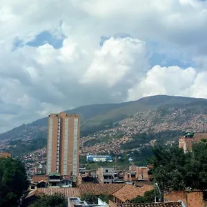 Habitación Cerca Al Centro Medellín