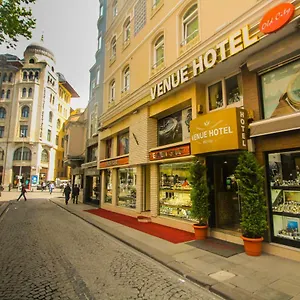 Venue Old Turquie