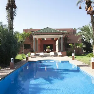 Domaine Rosaroum Maroc