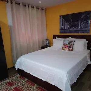 Casa 954 Hotel