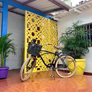 Pedregal , Cartagena Colombia