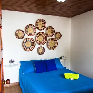 Casa San Benito Abad , Cartagena Colombia