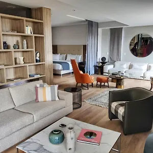 Cassa Luxury Homes Apart-hotel Bogotá