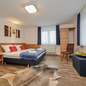 Sunny 3* Straubing
