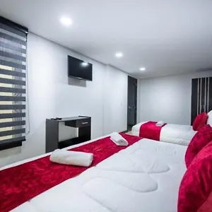 Boutique Markes 4* Bogota
